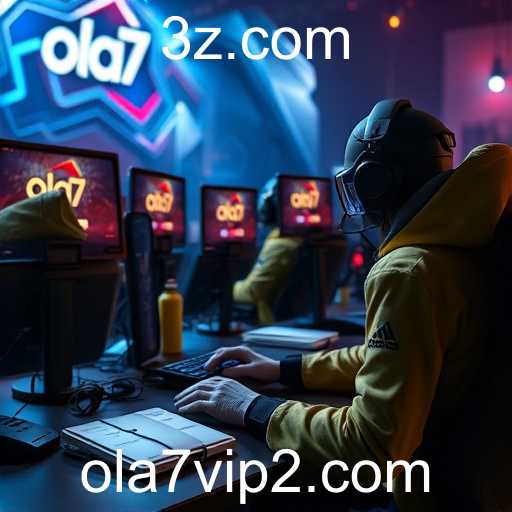 Impacto e Tendências do Ola7 VIP nos Jogos Online